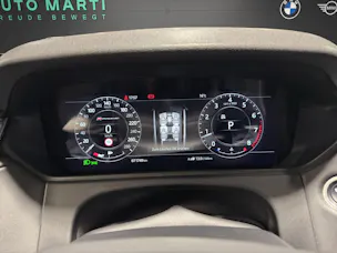 Land Rover Range Rover Velar 3.0 V6 R-Dynamic HSE