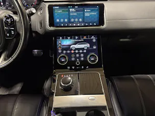 Land Rover Range Rover Velar 3.0 V6 R-Dynamic HSE