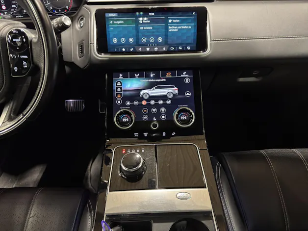Land Rover Range Rover Velar 3.0 V6 R-Dynamic HSE
