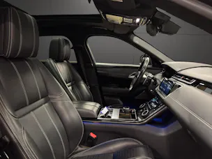Land Rover Range Rover Velar 3.0 V6 R-Dynamic HSE