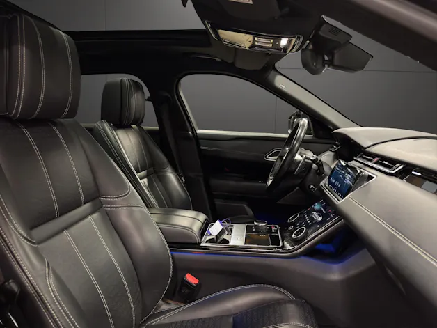 Land Rover Range Rover Velar 3.0 V6 R-Dynamic HSE