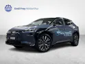 Subaru Solterra eV Luxury AWD