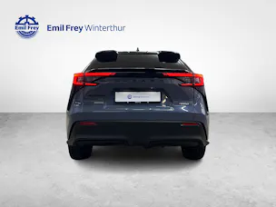 Subaru Solterra eV Luxury AWD