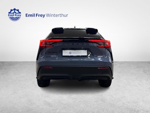 Vehicle image SUBARU Solterra eV Luxury AWD