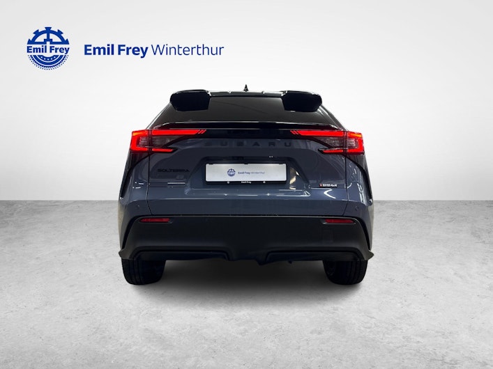 Vehicle image SUBARU SOLTERRA