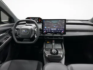 Subaru Solterra eV Luxury AWD