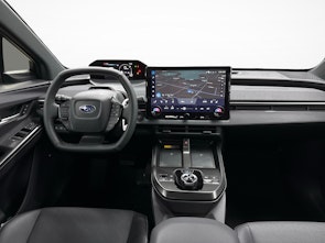 Vehicle image SUBARU Solterra eV Luxury AWD