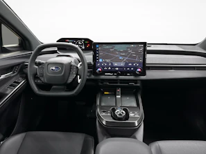 SUBARU SOLTERRA 9