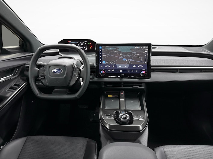 Vehicle image SUBARU SOLTERRA