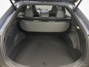 Subaru Solterra eV Luxury AWD