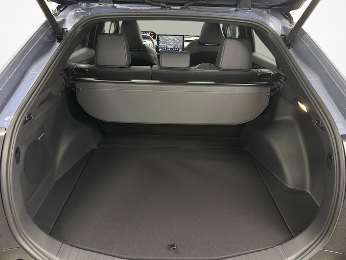 Vehicle image SUBARU SOLTERRA