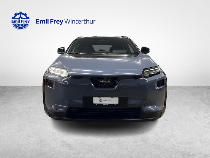 Vehicle image SUBARU SOLTERRA