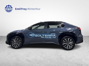 Vehicle image SUBARU Solterra eV Luxury AWD