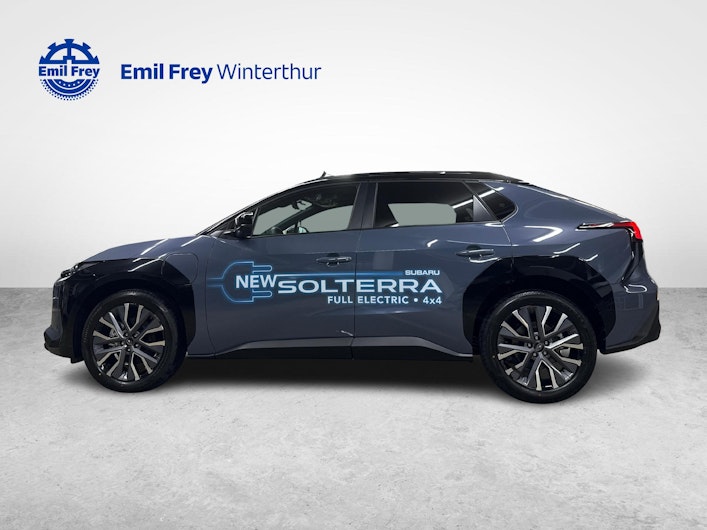 Vehicle image SUBARU SOLTERRA