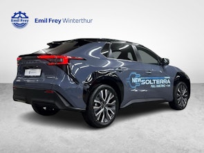 Vehicle image SUBARU Solterra eV Luxury AWD