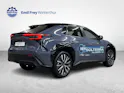 Subaru Solterra eV Luxury AWD
