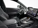 Subaru Solterra eV Luxury AWD