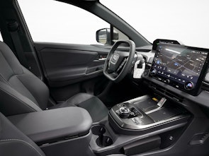 Vehicle image SUBARU Solterra eV Luxury AWD