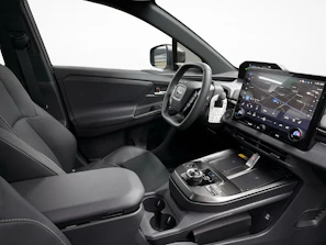SUBARU SOLTERRA 10