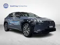 Subaru Solterra eV Luxury AWD