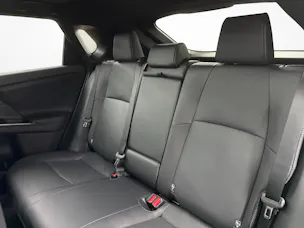 Subaru Solterra eV Luxury AWD