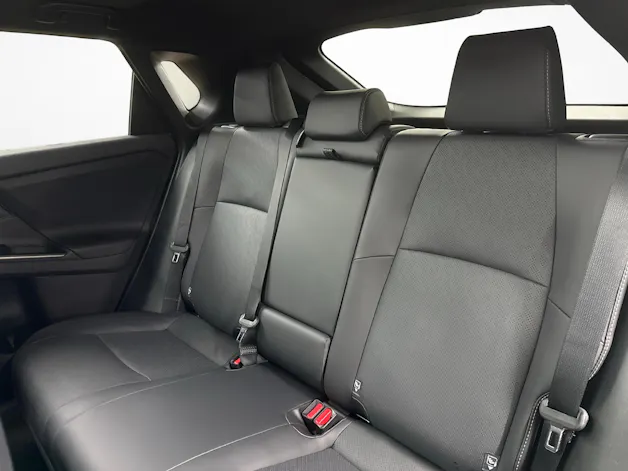 Subaru Solterra eV Luxury AWD