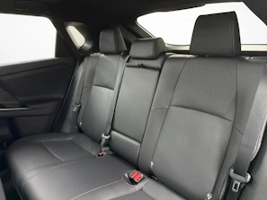SUBARU SOLTERRA 11