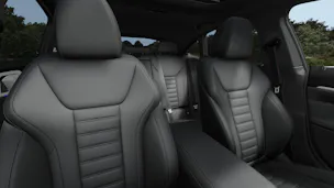 BMW i4 M60