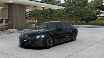 Vehicle image BMW i4 M60