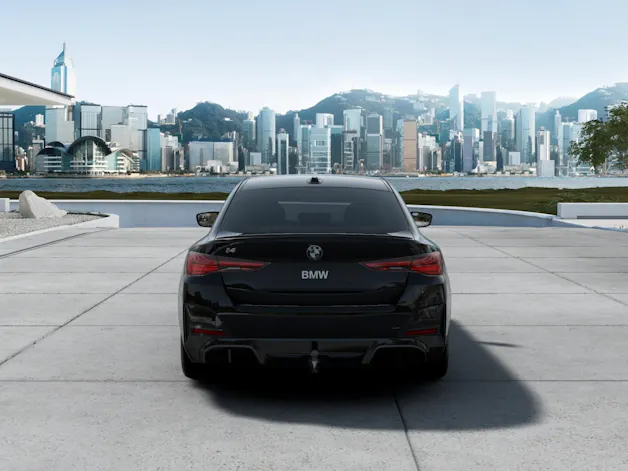 BMW i4 M60