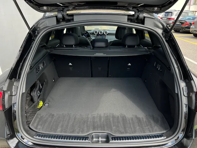 Mercedes-Benz GLC 300 AMG Line 4matic