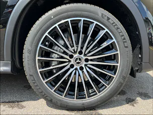 Mercedes-Benz GLC 300 AMG Line 4matic