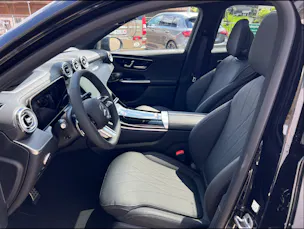 Mercedes-Benz GLC 300 AMG Line 4matic