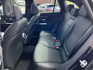 Mercedes-Benz GLC 300 AMG Line 4matic