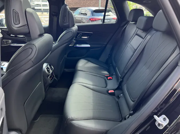 Mercedes-Benz GLC 300 AMG Line 4matic