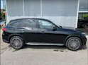 Mercedes-Benz GLC 300 AMG Line 4matic