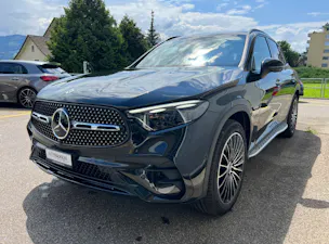 Mercedes-Benz GLC 300 AMG Line 4matic