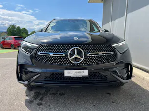 Mercedes-Benz GLC 300 AMG Line 4matic
