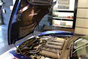 Chevrolet Corvette Z06 6.2 V8 3LZ Z07