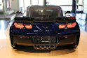 Chevrolet Corvette Z06 6.2 V8 3LZ Z07