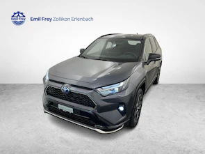Fahrzeugbild TOYOTA RAV4 2.5 Plug-In-Hybrid Platinum