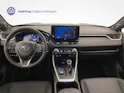 Toyota RAV4 2.5 Plug-In-Hybrid Platinum