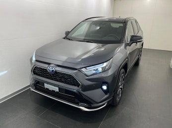 Fahrzeugbild TOYOTA RAV4 2.5 Plug-In-Hybrid Platinum