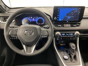 Fahrzeugbild TOYOTA RAV4 2.5 Plug-In-Hybrid Platinum