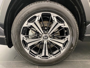 Fahrzeugbild TOYOTA RAV4 2.5 Plug-In-Hybrid Platinum