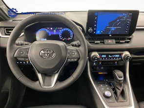 Fahrzeugbild TOYOTA RAV4 2.5 Plug-In-Hybrid Platinum
