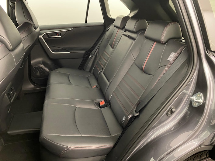 Fahrzeugbild TOYOTA RAV-4