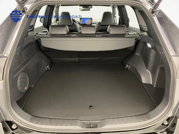 Toyota RAV4 2.5 Plug-In-Hybrid Platinum
