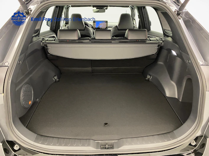 Fahrzeugbild TOYOTA RAV-4