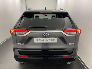 Fahrzeugbild TOYOTA RAV4 2.5 Plug-In-Hybrid Platinum